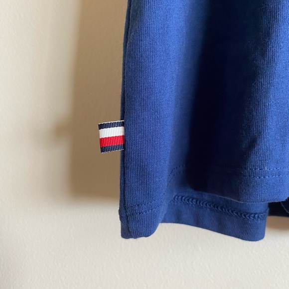 Tommy Hilfiger Romper Teenager Size 14-16 - Picture 3 of 4